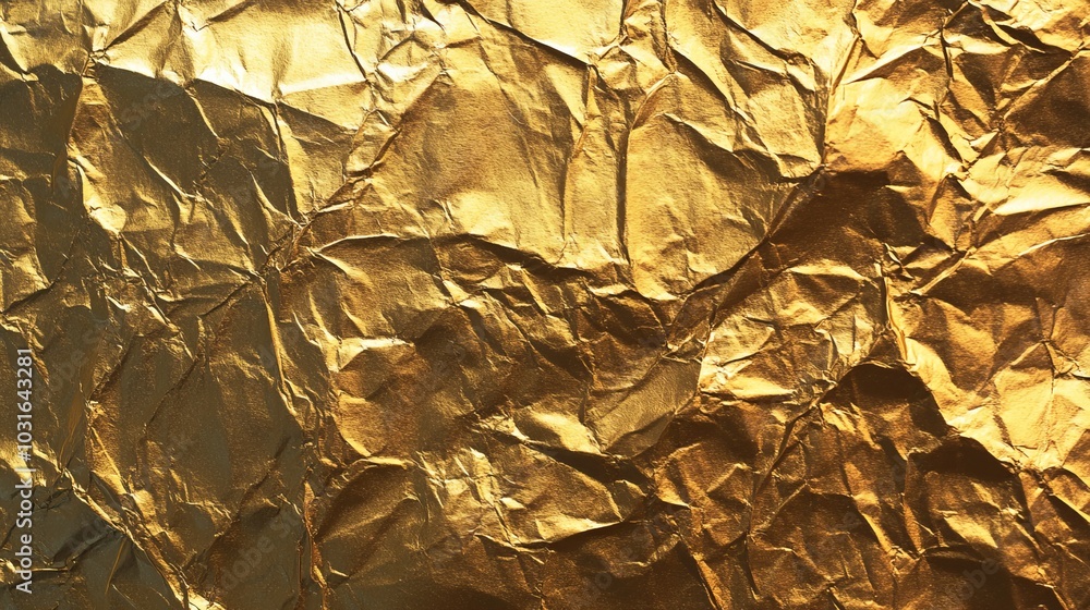 Metallic golden and bronze paper texture with gradient effect, resembling metal foil or wall paint, Golden background. Gold texture. Beautiful luxury gold background. Shiny golden texture Metallic golden and bronze paper texture with gradient effect, resembling metal foil or wall paint, Golden background. Gold texture. Beautiful luxury gold background. Shiny golden texture