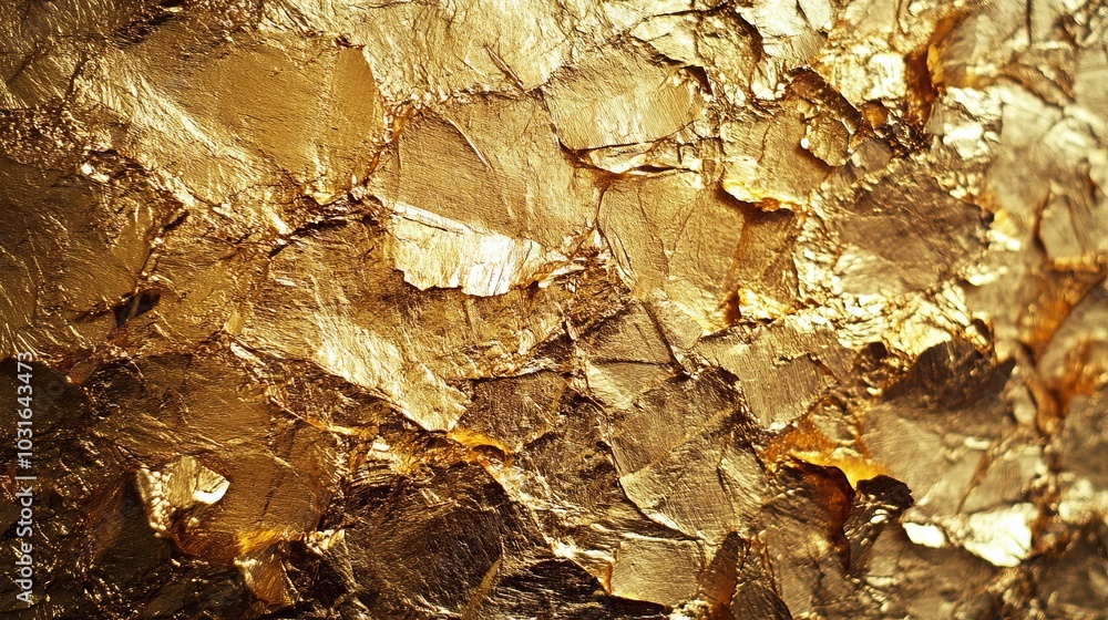 Metallic golden and bronze paper texture with gradient effect, resembling metal foil or wall paint, Golden background. Gold texture. Beautiful luxury gold background. Shiny golden texture Metallic golden and bronze paper texture with gradient effect, resembling metal foil or wall paint, Golden background. Gold texture. Beautiful luxury gold background. Shiny golden texture