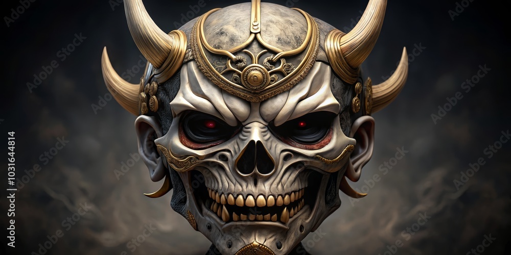 skull of the devil skull of the devil