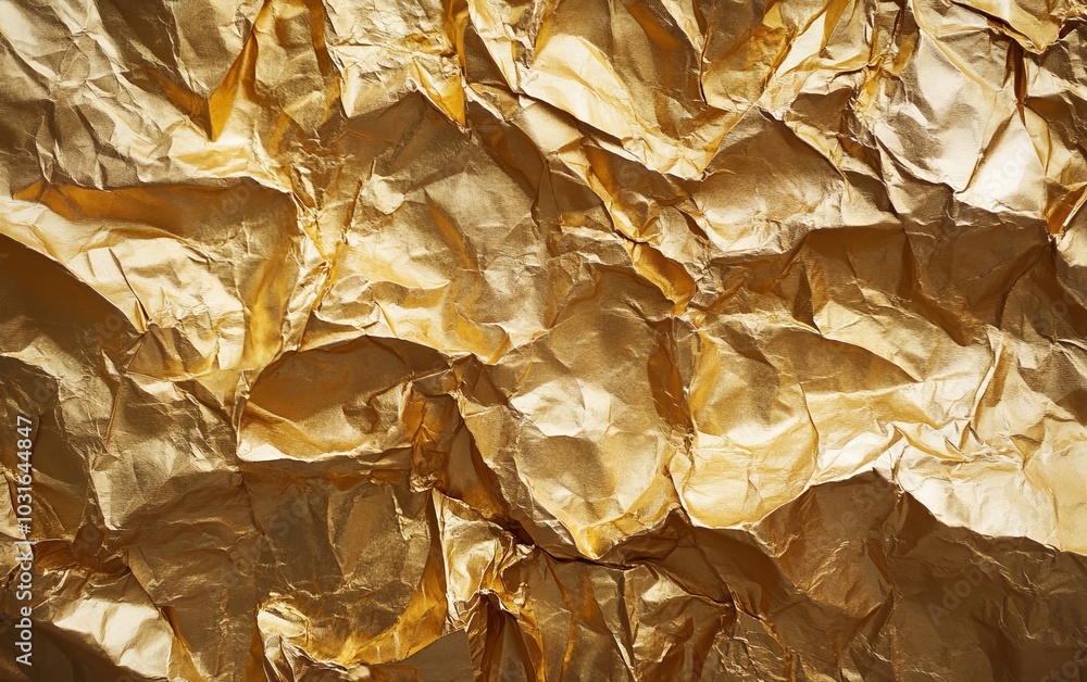 Metallic golden and bronze paper texture with gradient effect, resembling metal foil or wall paint, Golden background. Gold texture. Beautiful luxury gold background. Shiny golden texture Metallic golden and bronze paper texture with gradient effect, resembling metal foil or wall paint, Golden background. Gold texture. Beautiful luxury gold background. Shiny golden texture