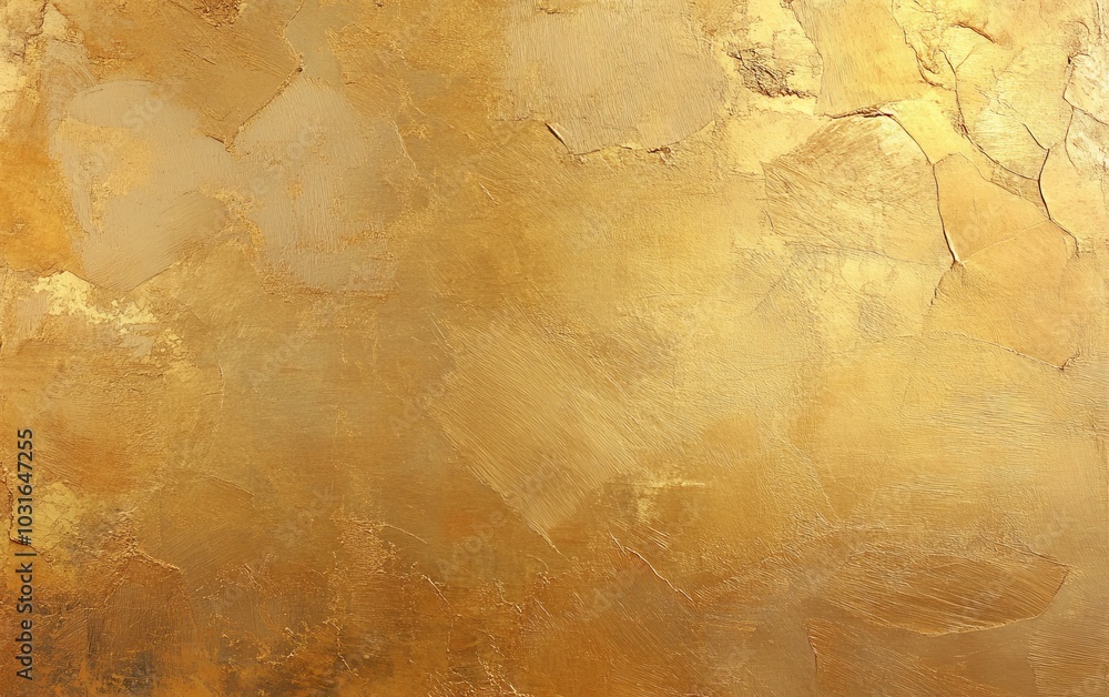 Metallic golden and bronze paper texture with gradient effect, resembling metal foil or wall paint, Golden background. Gold texture. Beautiful luxury gold background. Shiny golden texture Metallic golden and bronze paper texture with gradient effect, resembling metal foil or wall paint, Golden background. Gold texture. Beautiful luxury gold background. Shiny golden texture