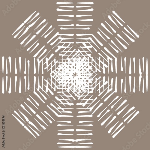 Circle stroke abstract print for minimalistic trendy aesthetic background.Organic brush stroke, ink texture. Simple design for wallpaper, textile, wrapping, packing, fabric, branding, decoration.