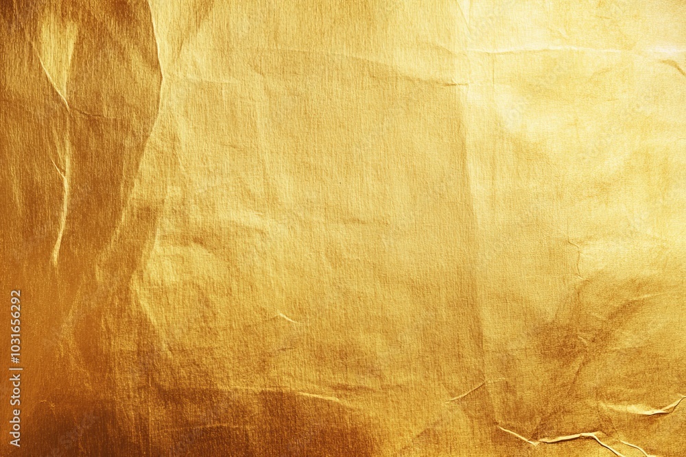Metallic golden and bronze paper texture with gradient effect, resembling metal foil or wall paint, Golden background. Gold texture. Beautiful luxury gold background. Shiny golden texture Metallic golden and bronze paper texture with gradient effect, resembling metal foil or wall paint, Golden background. Gold texture. Beautiful luxury gold background. Shiny golden texture