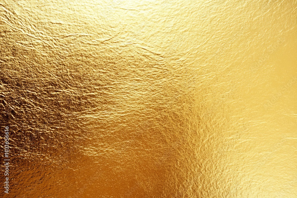 Metallic golden and bronze paper texture with gradient effect, resembling metal foil or wall paint, Golden background. Gold texture. Beautiful luxury gold background. Shiny golden texture Metallic golden and bronze paper texture with gradient effect, resembling metal foil or wall paint, Golden background. Gold texture. Beautiful luxury gold background. Shiny golden texture
