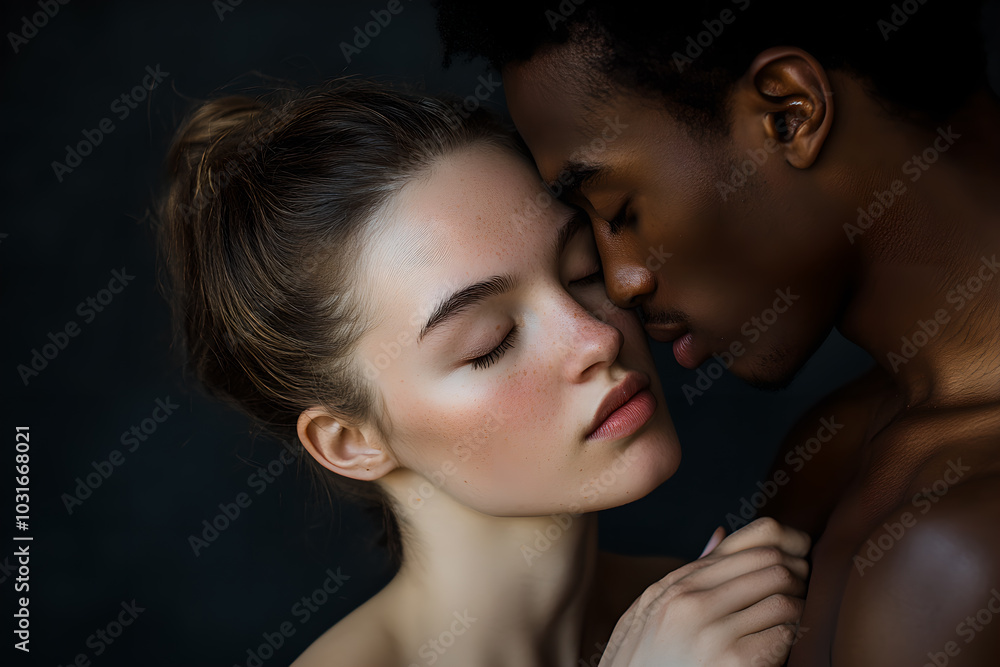 couple kissing couple kissing