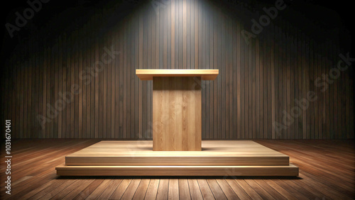 Wallpaper Mural podium with pedestal. column, podium, greek, architecture, ancient, building, pedestal, 3d, pillar, roman, illustration, vector, stone, monument, speech, design, icon Torontodigital.ca