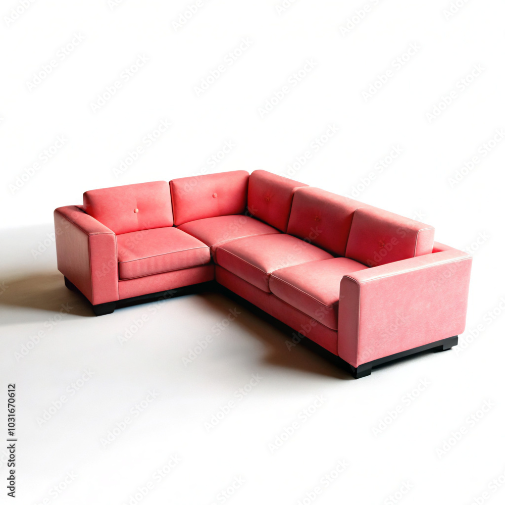 red sofa isolated on white. sofa, furniture, couch, interior, leather, design, comfortable, home, room, seat, 3d, style, object, living, relax, decor, comfort, armchair, lounge, contemporary, chair, l red sofa isolated on white. sofa, furniture, couch, interior, leather, design, comfortable, home, room, seat, 3d, style, object, living, relax, decor, comfort, armchair, lounge, contemporary, chair, l