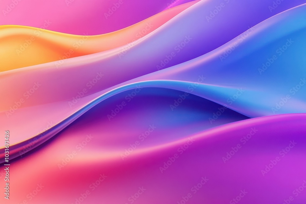 Vibrant Abstract Waves, Dynamic color gradients flow seamlessly, creating an energetic visual experience, perfect for modern design applications. Vibrant Abstract Waves, Dynamic color gradients flow seamlessly, creating an energetic visual experience, perfect for modern design applications.