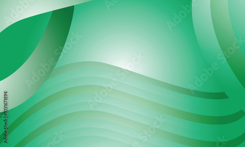 New abstract background 2025