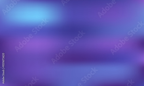 Vivid abstract colors in gradient, Abstract blurred background