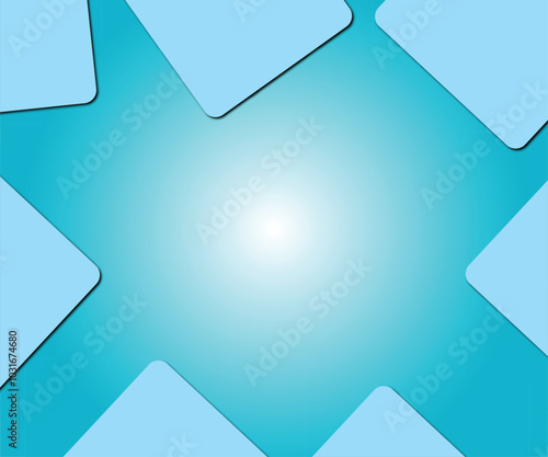 New abstract background 2025