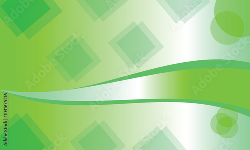 New abstract background 2025