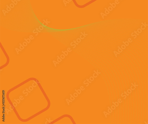 New abstract background 2025