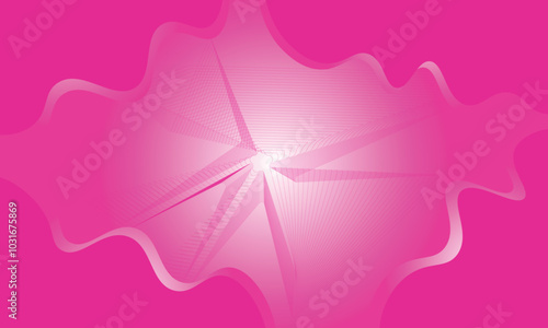 New abstract background 2025