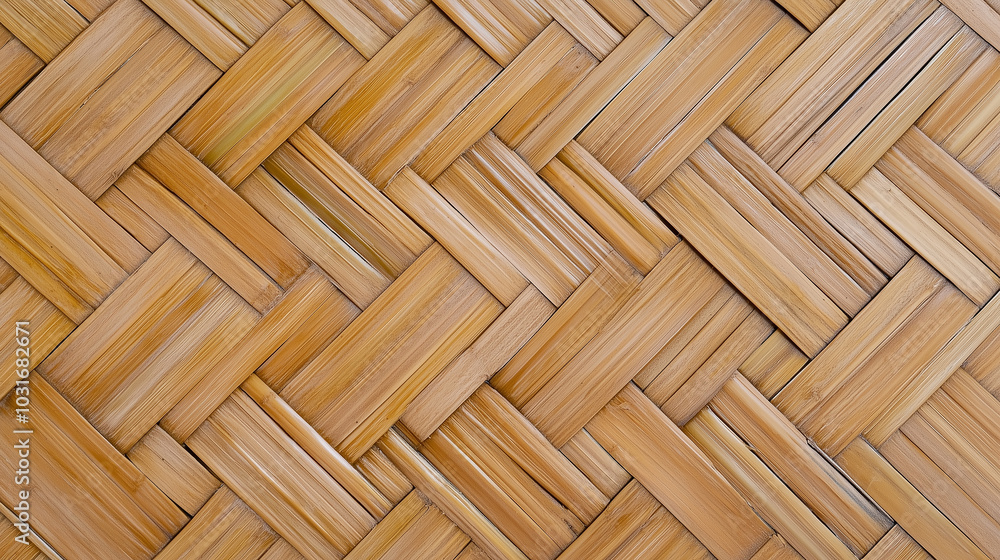 texture of bamboo mat texture of bamboo mat