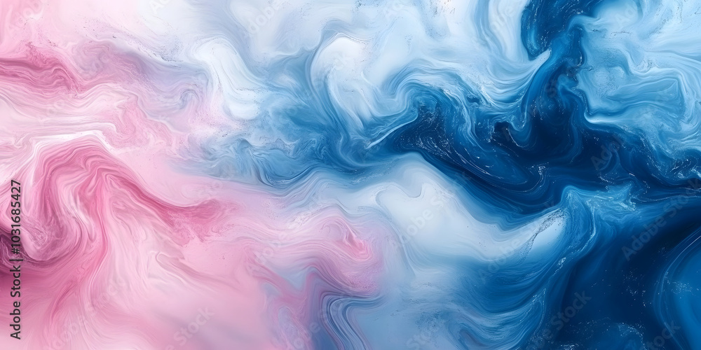 The collision and fusion of cold and warm colors, water and fire, and pigments create a unique aesthetic The collision and fusion of cold and warm colors, water and fire, and pigments create a unique aesthetic