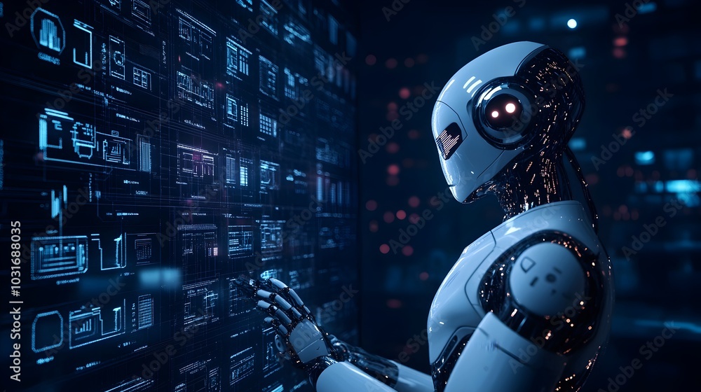 AI Driven Tax Optimization Tool Calculates Real Time Strategies on Sleek User Interface AI Driven Tax Optimization Tool Calculates Real Time Strategies on Sleek User Interface