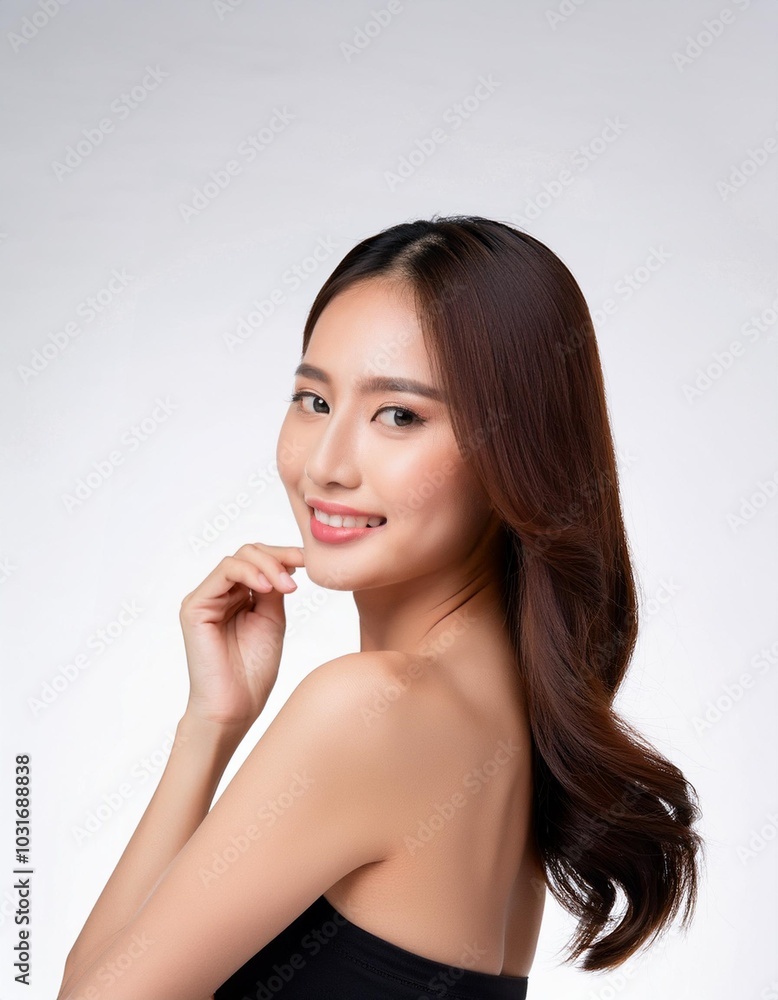 People come to use beauty services. People come to use beauty services.
