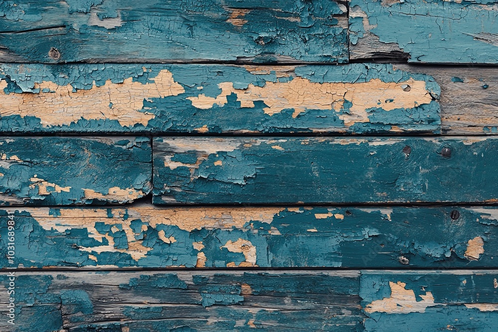 Dark blue and brown old wooden background with the texture of weathered wood planks. Wooden wall, a rustic background for design Dark blue and brown old wooden background with the texture of weathered wood planks. Wooden wall, a rustic background for design