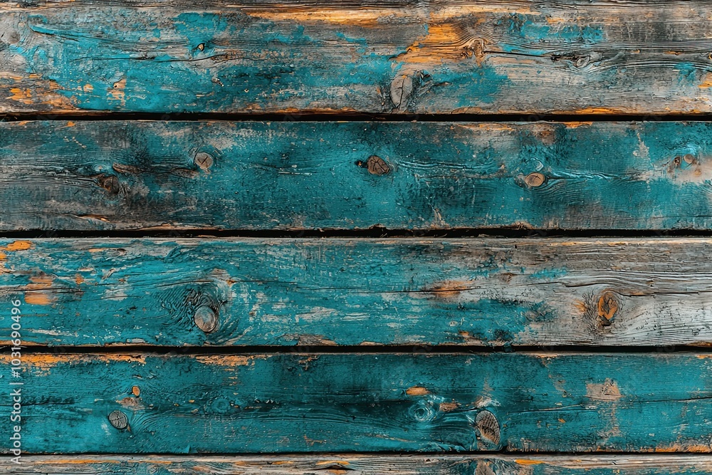 Dark blue and brown old wooden background with the texture of weathered wood planks. Wooden wall, a rustic background for design Dark blue and brown old wooden background with the texture of weathered wood planks. Wooden wall, a rustic background for design