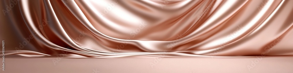 Creative Abstract Luxury Advertising Background with Elegant Atmosphere, Featuring a Contrast of Warm and Cool Tones, Emphasizing Opulence and Refinement, High Quality, Clarity, and Bright Colors, Id Creative Abstract Luxury Advertising Background with Elegant Atmosphere, Featuring a Contrast of Warm and Cool Tones, Emphasizing Opulence and Refinement, High Quality, Clarity, and Bright Colors, Id