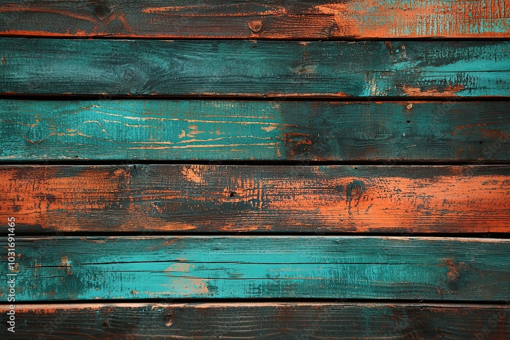 Dark blue and brown old wooden background with the texture of weathered wood planks. Wooden wall, a rustic background for design Dark blue and brown old wooden background with the texture of weathered wood planks. Wooden wall, a rustic background for design