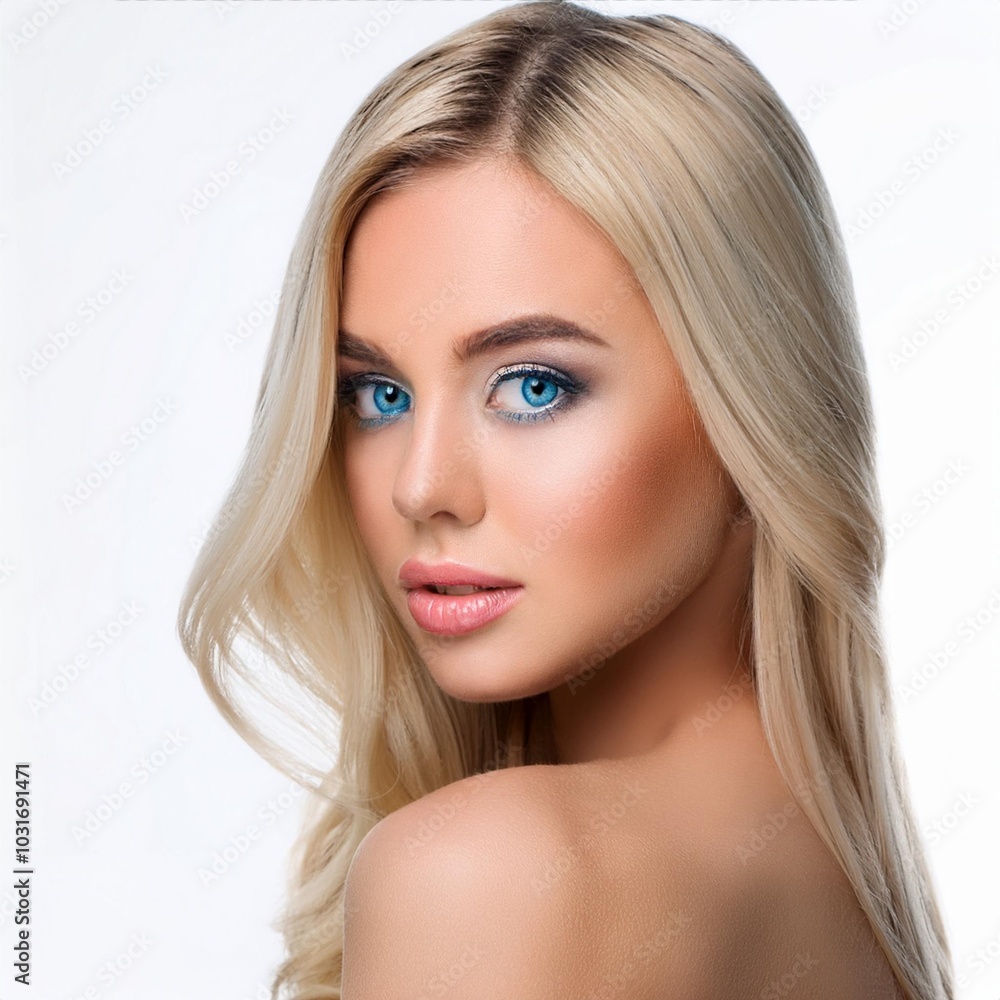 People come to use beauty services. People come to use beauty services.