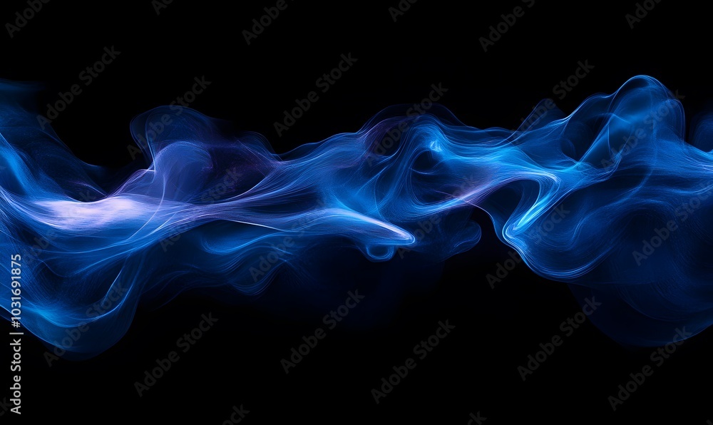 Fire_flames_on_black_background,generation AI Fire_flames_on_black_background,generation AI