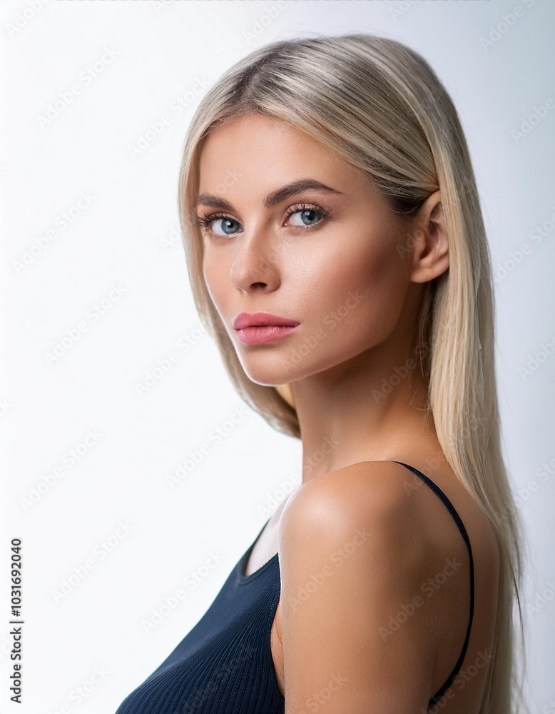 People come to use beauty services. People come to use beauty services.