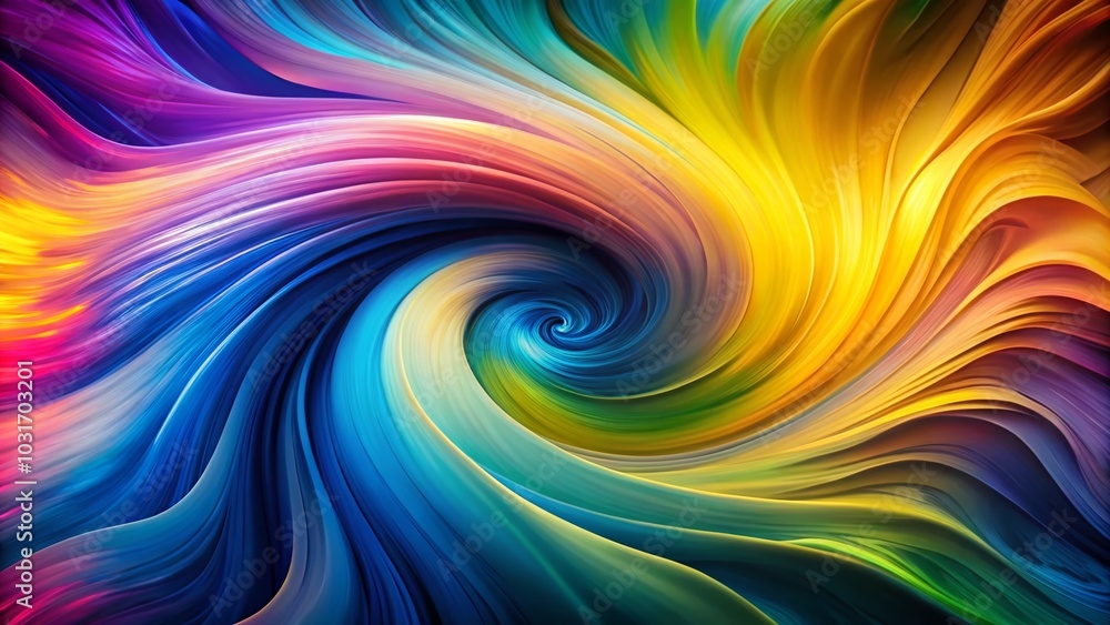 Swirl Abstract Colorful Background Wallpaper - Vibrant Digital Art for Modern Aesthetics Swirl Abstract Colorful Background Wallpaper - Vibrant Digital Art for Modern Aesthetics