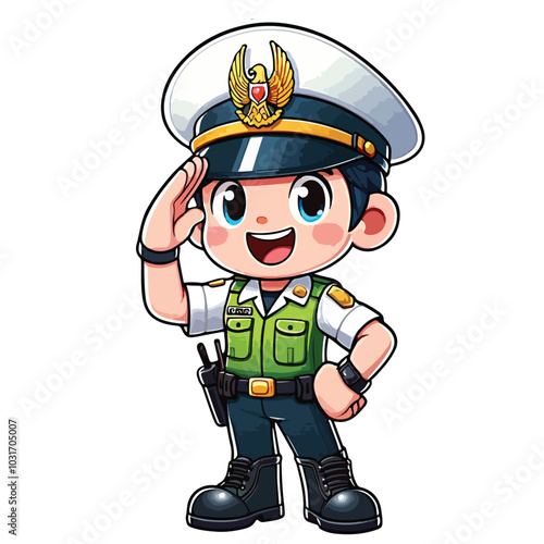 profession cute