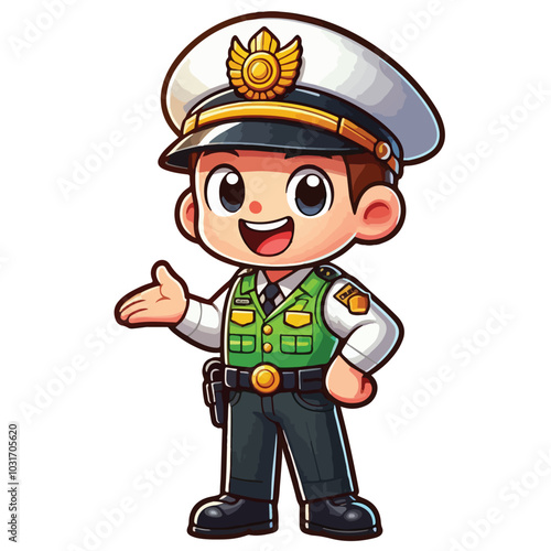 profession cute