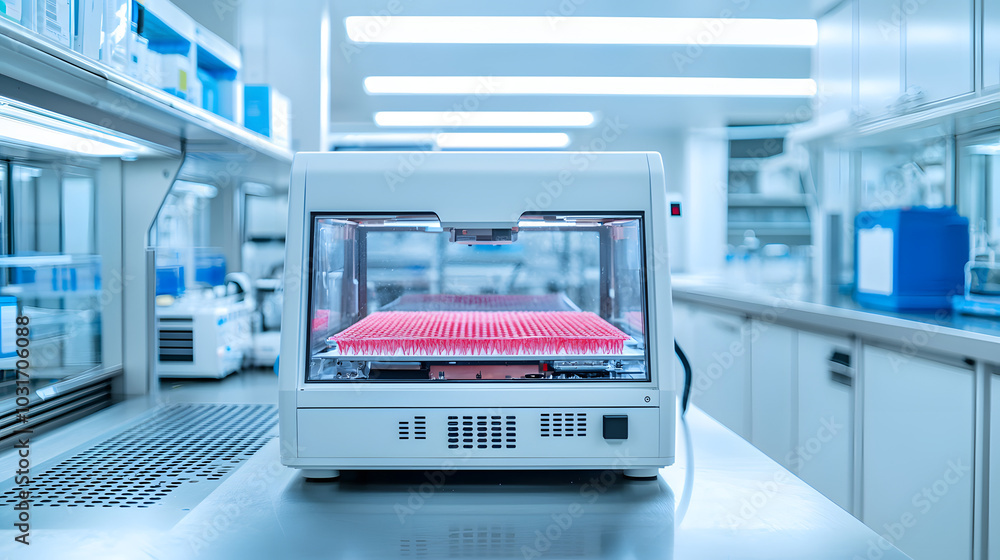 Innovative Laboratory Equipment for Advanced Scientific Research and Experimentation in Modern Labs Innovative Laboratory Equipment for Advanced Scientific Research and Experimentation in Modern Labs