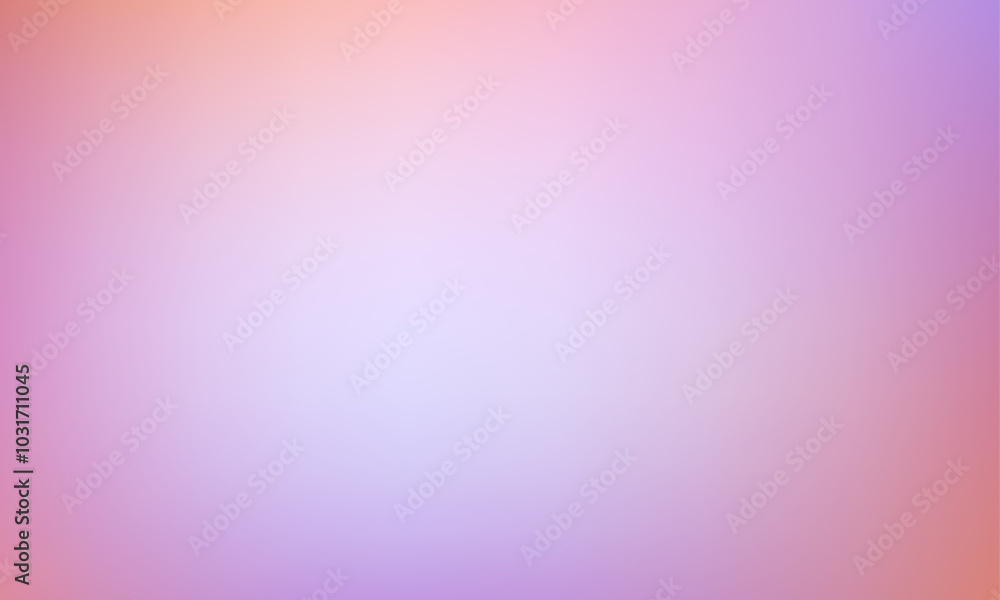 Vivid abstract colors in gradient, Abstract blurred background Vivid abstract colors in gradient, Abstract blurred background