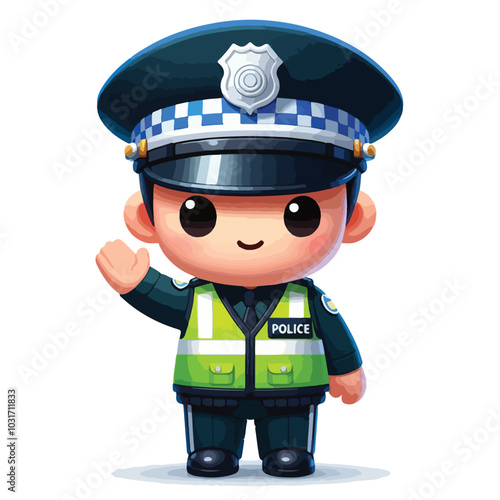 profession cute
