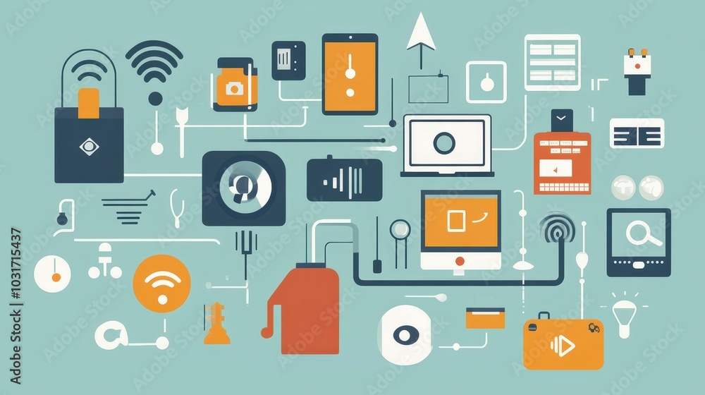Introduction to IoT: Explore the fundamental concepts of the Internet of Things. Introduction to IoT: Explore the fundamental concepts of the Internet of Things.