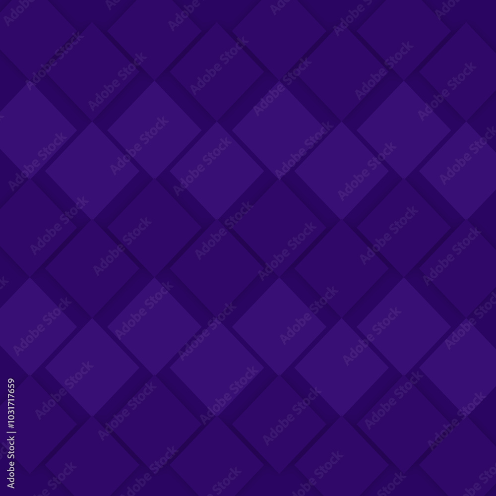 Purple seamless pattern Purple seamless pattern