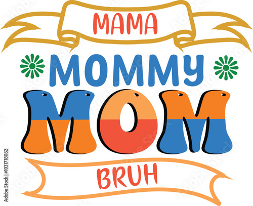 mom design 