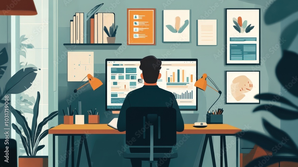 Leveraging Data for Remote Work Success: Discuss how data can be leveraged to enhance remote work success. Leveraging Data for Remote Work Success: Discuss how data can be leveraged to enhance remote work success.