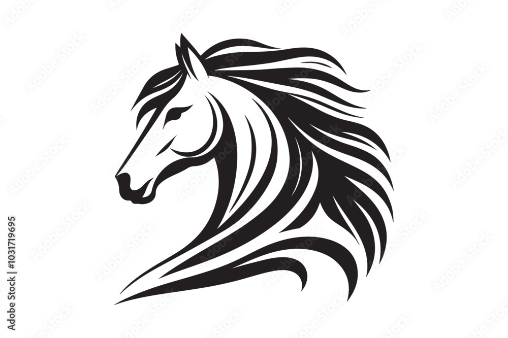 Horse head logo 64.eps Horse head logo 64.eps