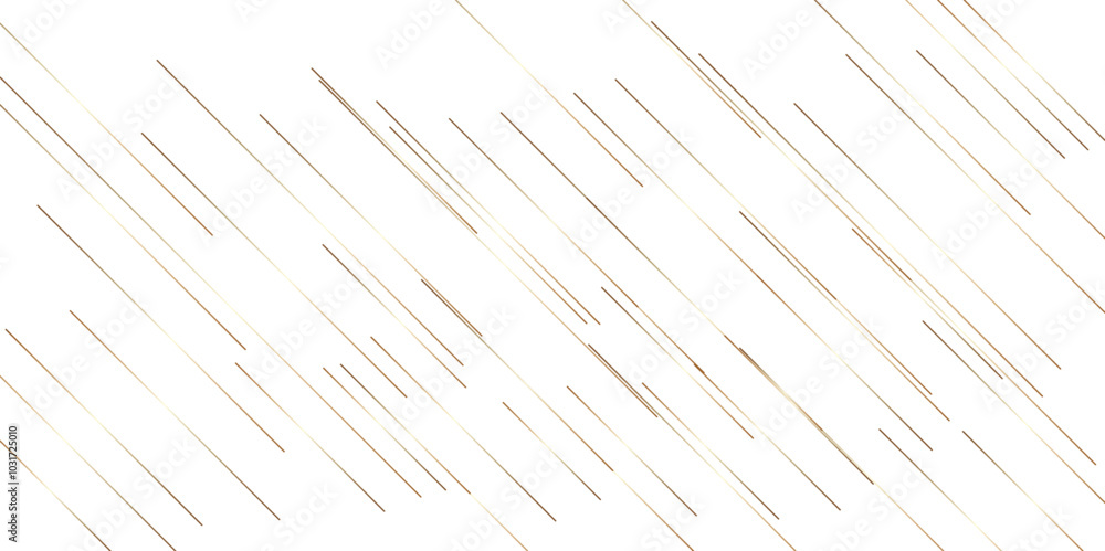 Abstract background with lines. Golden lines on White paper. Line wavy abstract vector technology line pattern background. Abstract background with lines. Golden lines on White paper. Line wavy abstract vector technology line pattern background.