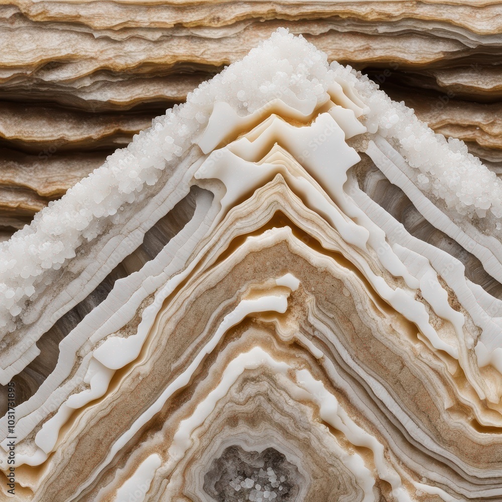 close up of piece white marble close up of piece white marble