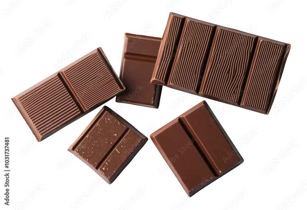High-Quality PNG of chocolate bar on transparent background. png file– High Resolution High-Quality PNG of chocolate bar on transparent background. png file– High Resolution