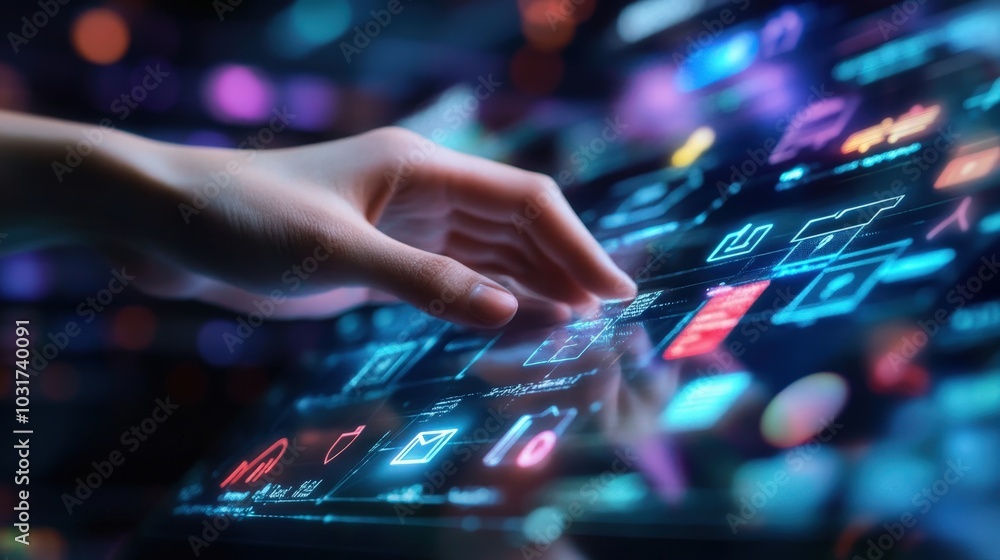 The Future of E-commerce: Examine emerging trends that are shaping the future of e-commerce. The Future of E-commerce: Examine emerging trends that are shaping the future of e-commerce.