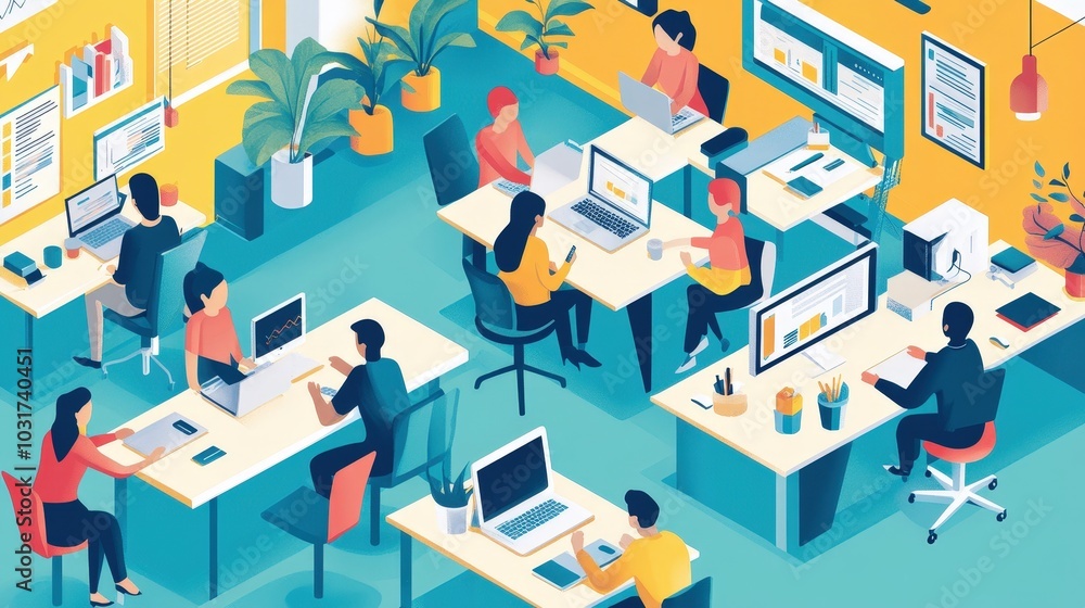 The Future of Remote Teamwork: Explore the evolving landscape of remote teamwork The Future of Remote Teamwork: Explore the evolving landscape of remote teamwork