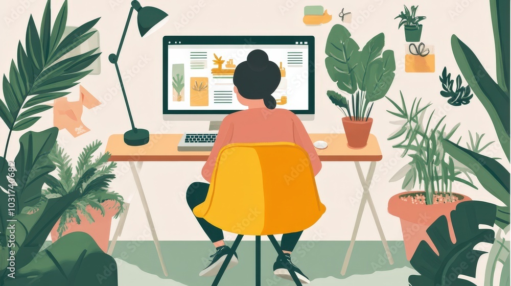 The Future of Remote Work: Explore emerging trends that are shaping the future of remote work. The Future of Remote Work: Explore emerging trends that are shaping the future of remote work.