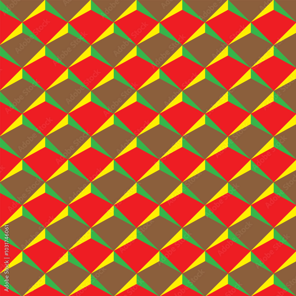 geometric pattern, seamless geometric pattern 