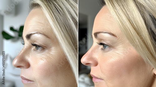 Detailed blog post on the benefits of laser treatments for melasma, featuring before-and-after photos demonstrating significant skin tone improvements and reduced pigmentation photo