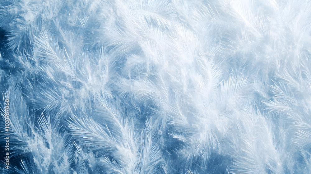 Abstract winter texture background lines Abstract winter texture background lines