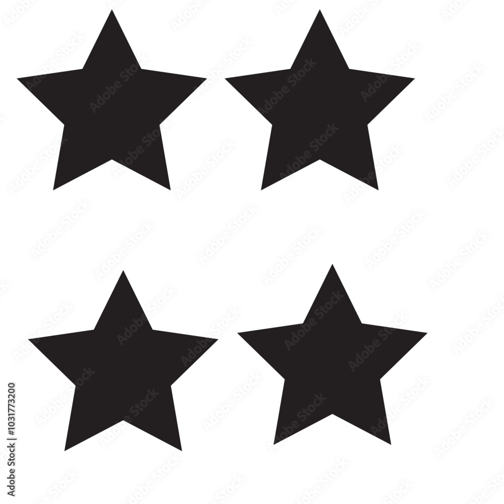 star symbol vector star icon star shape illustration star symbol vector star icon star shape illustration